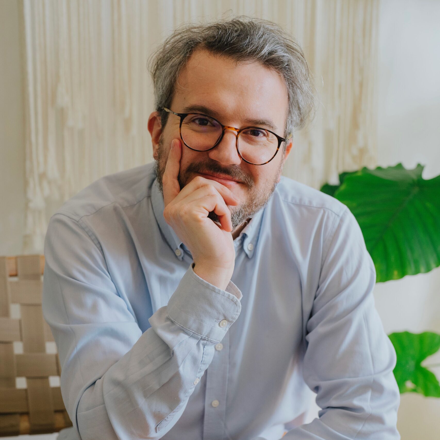 Sezení Martin L. 1